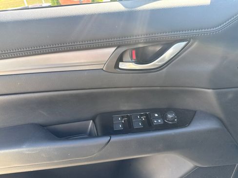 Used 2024 MAZDA CX-5 AWD 2.5 S image 13