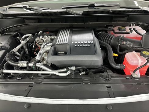 New 2026 GMC Yukon AT4 w/ AT4 Premium Plus Package AWD/4WD image 19