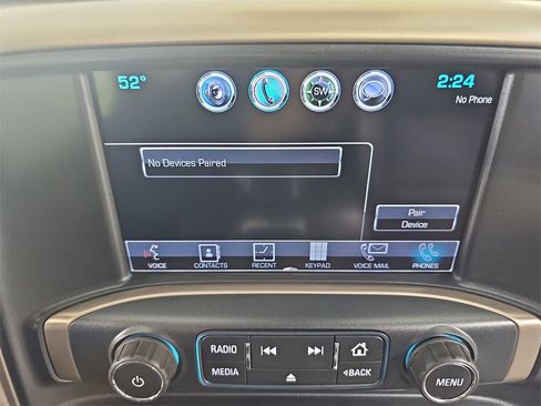 Used 2018 GMC Sierra 2500 Denali image 26