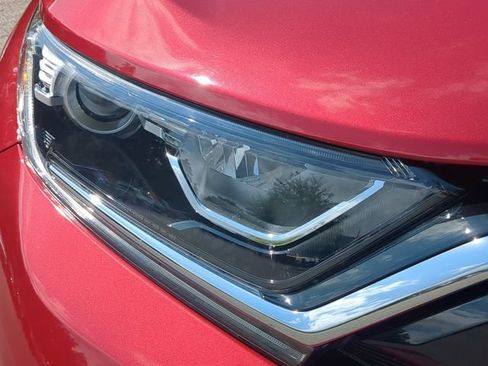 Used 2020 Honda CR-V EX-L image 9