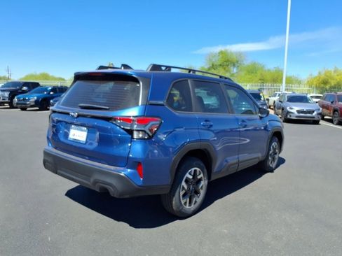 New 2026 Subaru Forester image 9