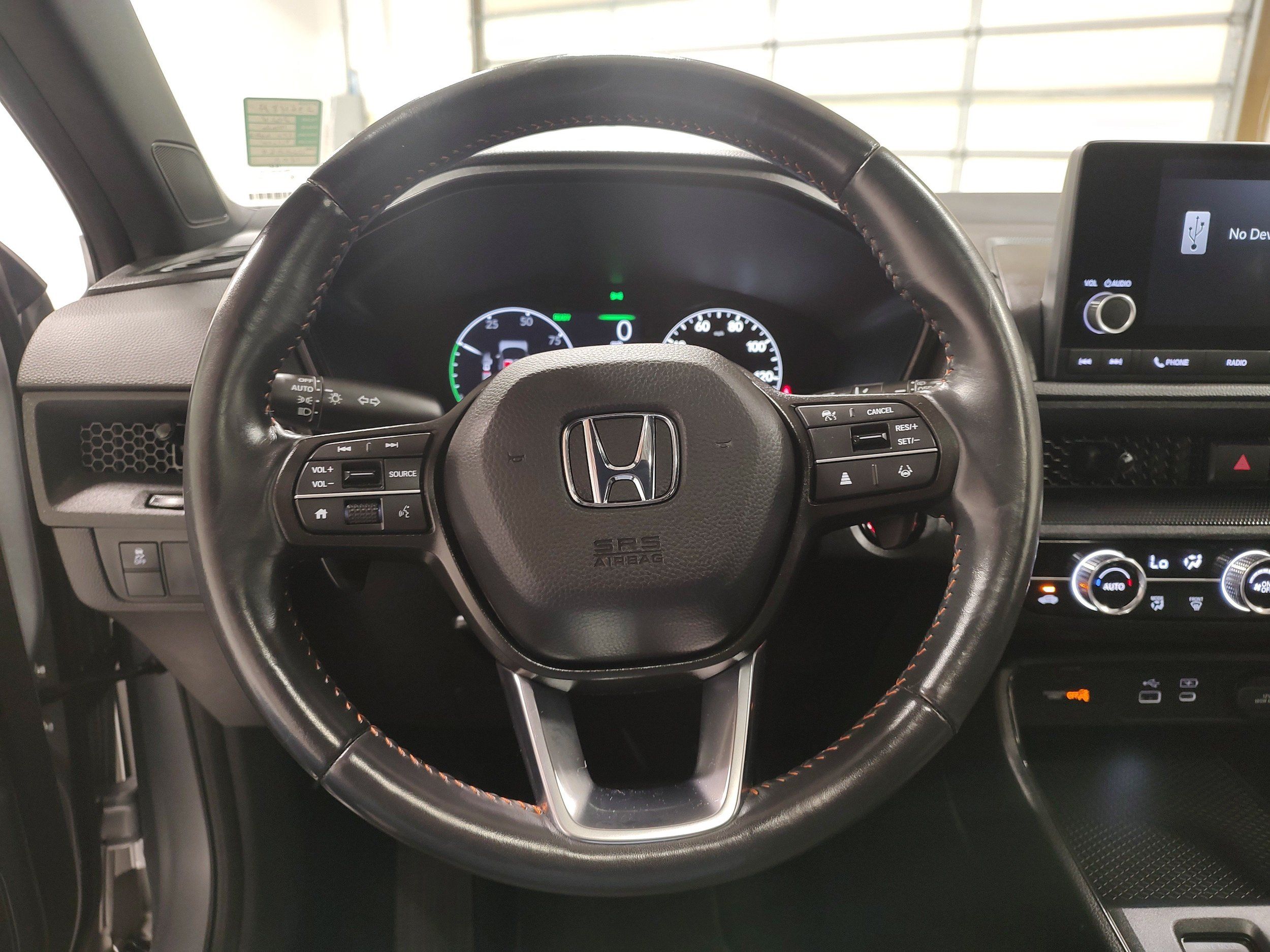 Used 2024 Honda CR-V Sport image 5