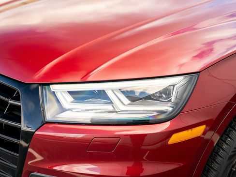 Used 2018 Audi Q5 2.0T Premium Plus image 28