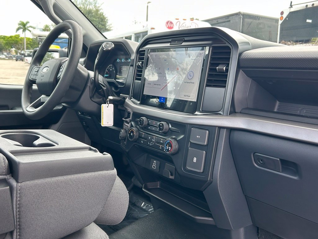New 2026 Ford F150 XL AWD/4WD image 22