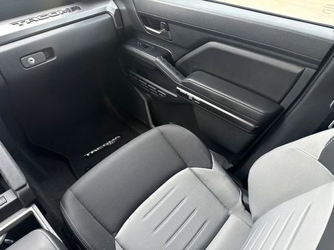 Used 2026 Toyota Tacoma TRD Sport RWD image 16