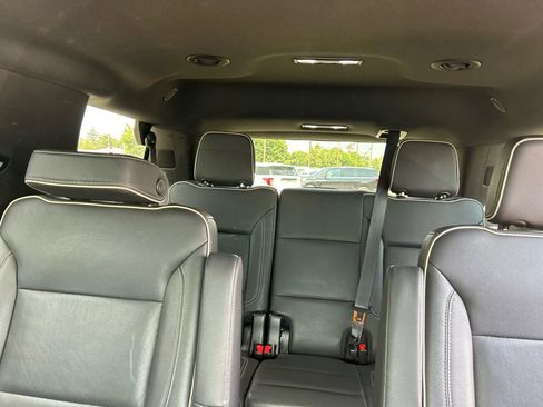 Used 2021 Chevrolet Tahoe Premier image 37