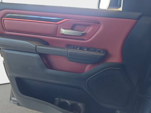 Used 2019 RAM 1500 Rebel w/ Rebel Level 1 Equipment Group AWD/4WD image 27