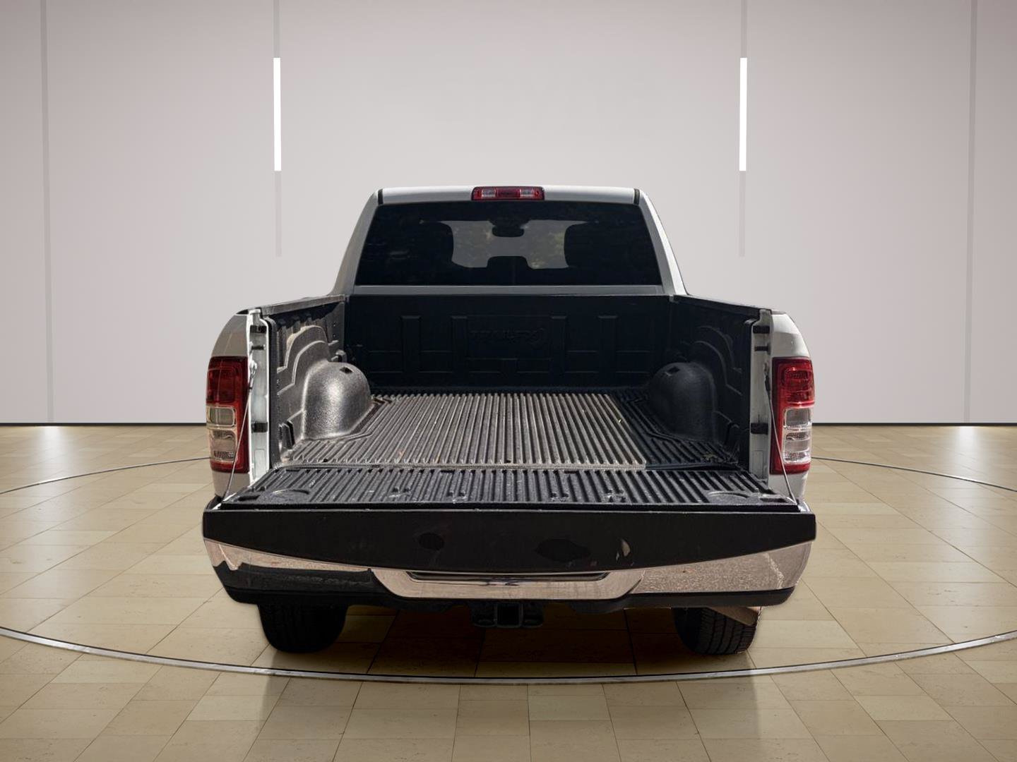 Used 2023 RAM 2500 Big Horn w/ Level 1 Equipment Group AWD/4WD image 31