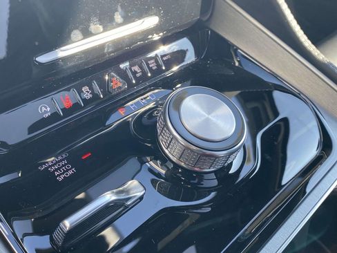 New 2026 Jeep Grand Wagoneer L Limited w/ Premium Group II image 49