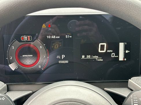 New 2026 Nissan Kicks S FWD image 25