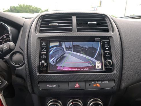 New 2025 Mitsubishi Outlander Sport AWD image 22