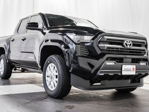 New 2026 Toyota Tacoma SR5 image 1