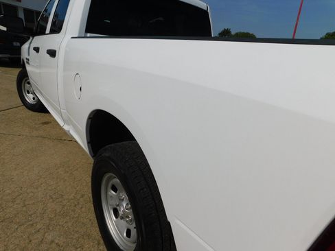 Used 2018 RAM 1500 Tradesman w/ Popular Equipment Group AWD/4WD image 12
