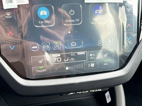 New 2026 Subaru Forester Sport image 18