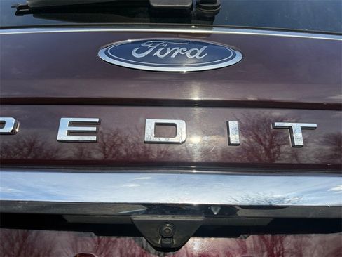 Used 2024 Ford Expedition Limited image 17