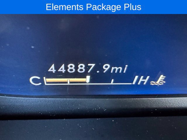 Certified 2023 Lincoln Aviator Reserve w/ Elements Package Plus AWD/4WD image 16