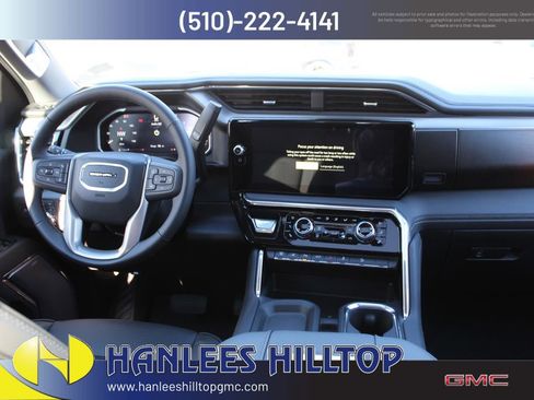 New 2026 GMC Sierra 2500 Denali w/ Denali Reserve Package image 19