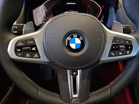 New 2026 BMW M850i xDrive Convertible image 14