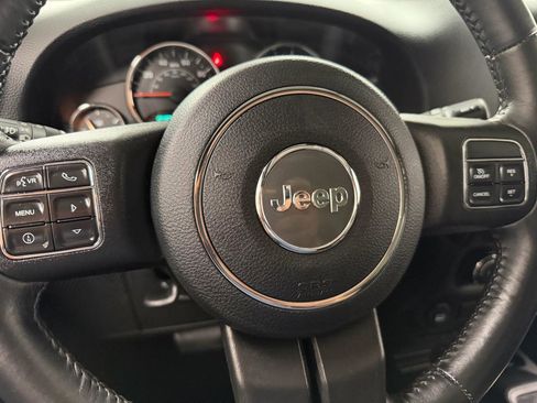 Used 2017 Jeep Wrangler Sport image 18