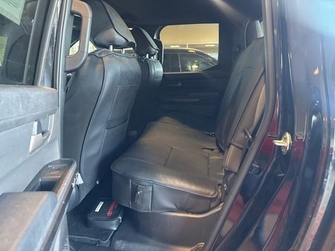 Used 2024 Toyota Tacoma TRD Off-Road w/ TRD Off Road Upgrade Package image 10