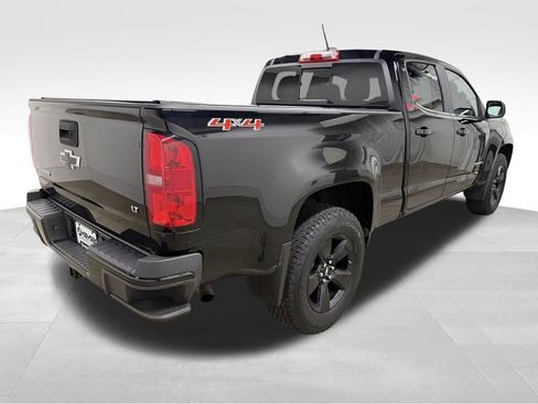 Used 2016 Chevrolet Colorado LT image 7