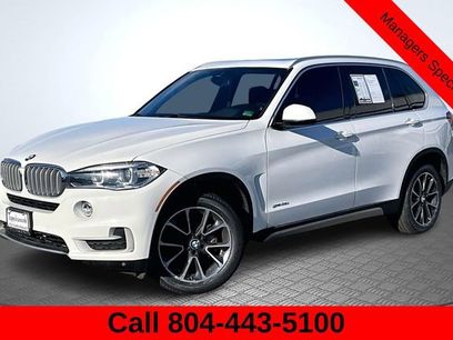 Used 2018 BMW X5 xDrive35i