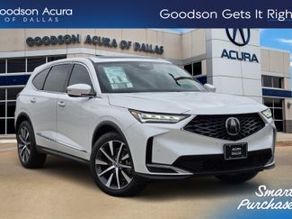 New 2026 Acura MDX FWD w/ Technology Package video 1