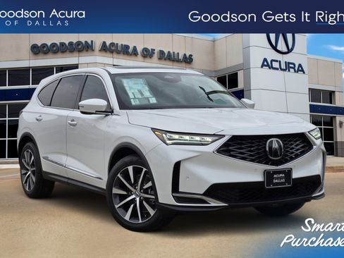 New 2026 Acura MDX FWD w/ Technology Package image 1
