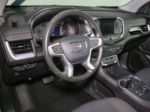 Used 2024 GMC Terrain SLE w/ Driver Convenience Package AWD/4WD image 20
