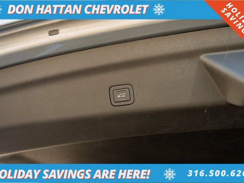 New 2025 Chevrolet Suburban Premier w/ Sun And Tow Package image 37