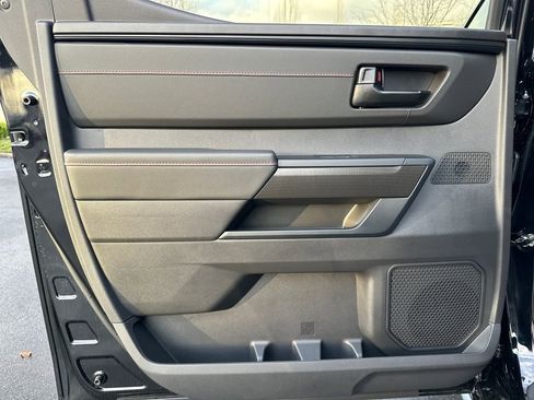 New 2026 Toyota Tundra TRD Pro image 13