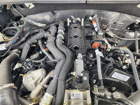 New 2025 Ford Expedition Max Platinum w/ Platinum Ultimate Package image 23