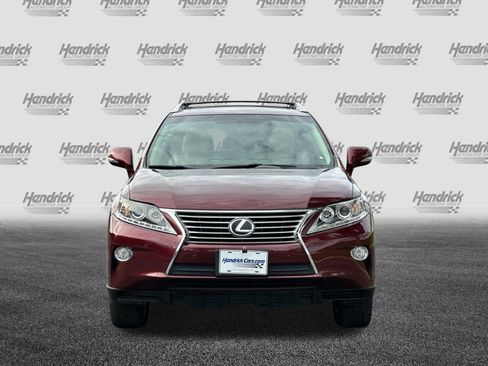 Used 2014 Lexus RX 350 AWD image 10