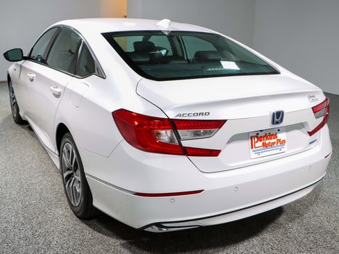 Used 2022 Honda Accord EX-L image 9