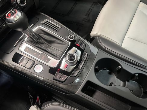 Used 2013 Audi S5 Premium Plus w/ Audi MMI Navigation Plus Pkg image 7