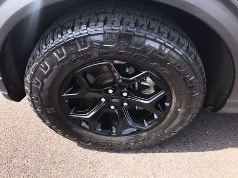 Used 2023 Ford Explorer Timberline AWD/4WD image 10