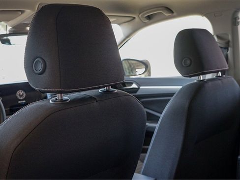 New 2026 Volkswagen Jetta S image 17