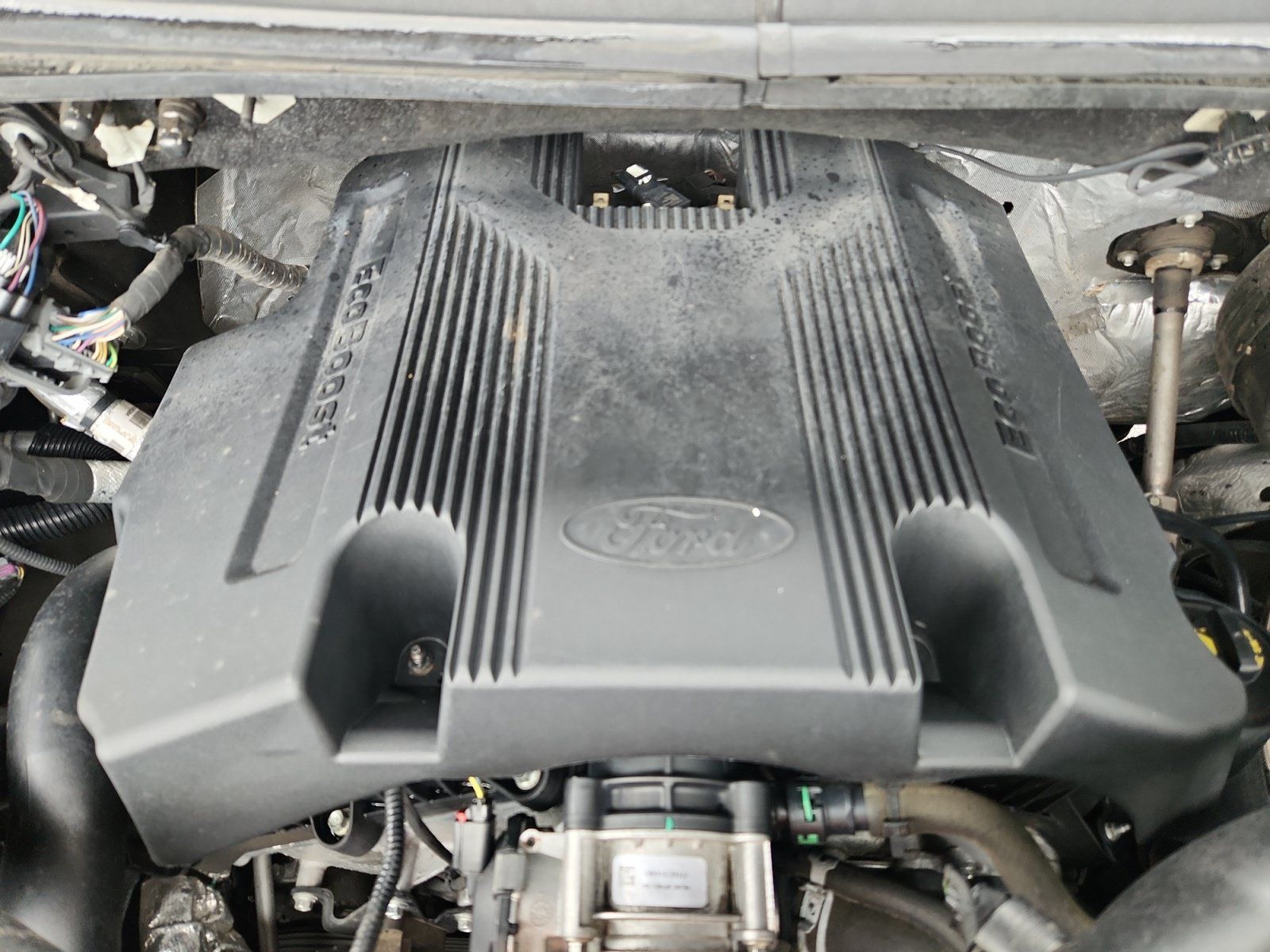 Used 2018 Ford F150 Lariat w/ Equipment Group 502A Luxury AWD/4WD image 21