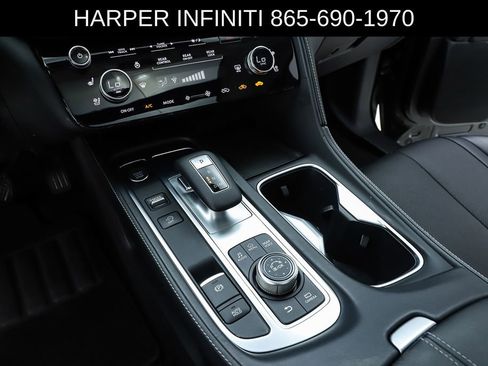 Used 2023 INFINITI QX60 Sensory w/ Cargo Package AWD/4WD image 25