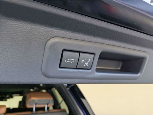 New 2026 Toyota Sequoia 1794 Edition AWD/4WD image 8