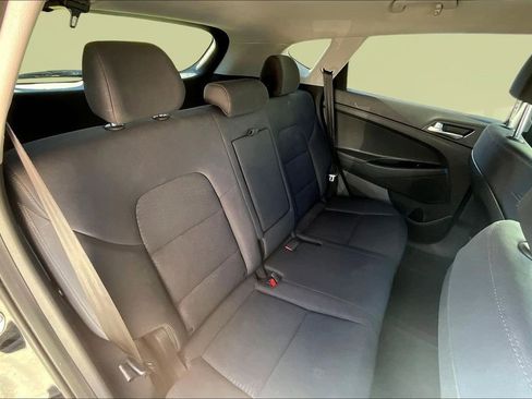 Used 2020 Hyundai Tucson SE w/ Cargo Package image 22