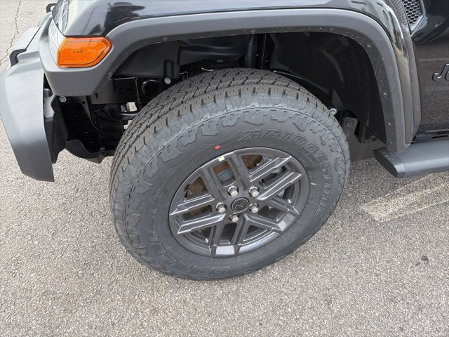 New 2026 Jeep Gladiator Sport AWD/4WD image 7