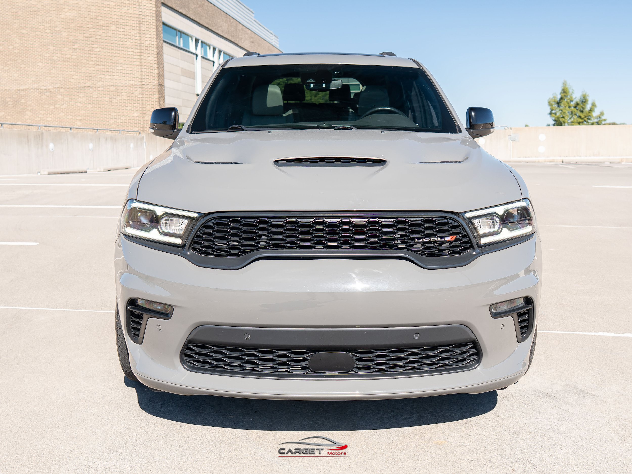 Used 2023 Dodge Durango R/T w/ Tow 'N Go Package AWD/4WD image 2