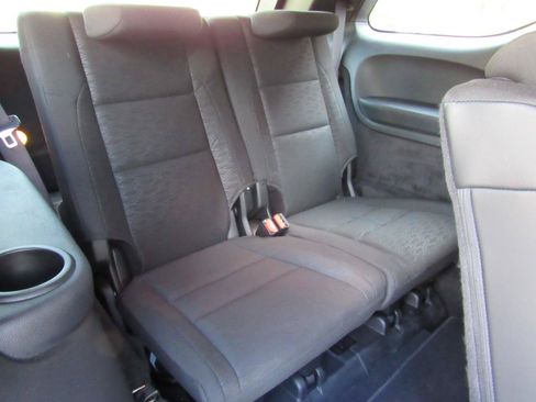 Used 2025 Dodge Durango GT AWD/4WD image 38