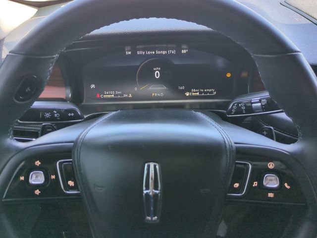Used 2023 Lincoln Aviator Reserve w/ Equipment Group 201A RWD image 30