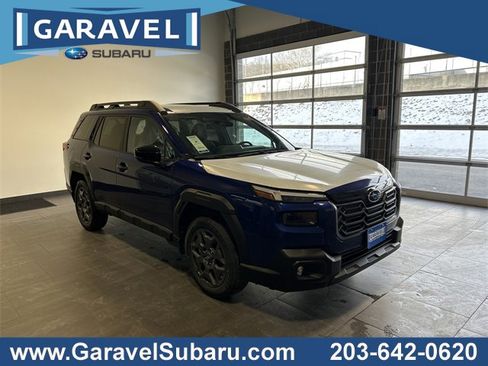 New 2026 Subaru Outback Premium image 1