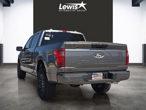 New 2026 Ford F150 STX AWD/4WD image 3