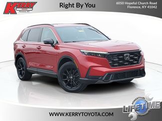 Used 2024 Honda CR-V Sport-L 360° Tour