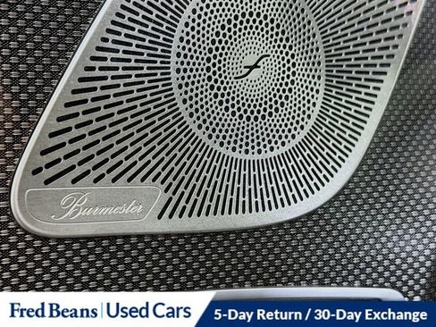 Used 2022 Mercedes-Benz GLS 450 4MATIC image 20