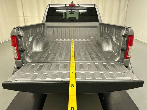 Certified 2020 RAM 1500 Big Horn image 21